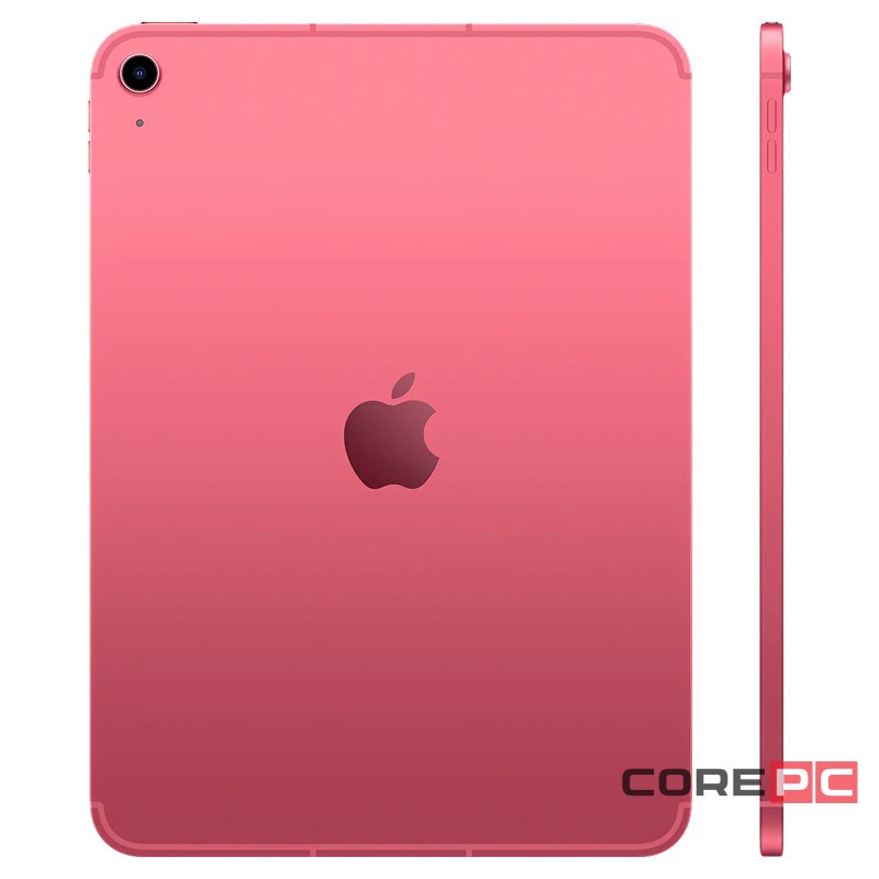 Apple iPad (2025) Wi-Fi 128Gb (Pink)