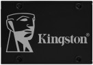 Твердотельный накопитель Kingston 512 Gb KC600 SKC600/512G