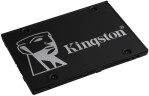 Твердотельный накопитель Kingston 512 Gb KC600 SKC600/512G