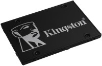 Твердотельный накопитель Kingston 512 Gb KC600 SKC600/512G