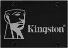 Твердотельный накопитель Kingston 512 Gb KC600 SKC600/512G