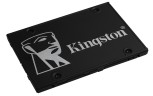 Твердотельный накопитель Kingston 512 Gb KC600 SKC600/512G