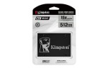 Твердотельный накопитель Kingston 512 Gb KC600 SKC600/512G