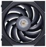 Вентилятор для корпуса Lian Li UNI FAN TL LED 120 ARGB Black (G99.12TL1B.R0)