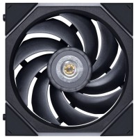 Вентилятор для корпуса Lian Li UNI FAN TL LED 120 ARGB Black (G99.12TL1B.R0)