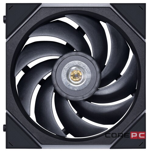 Вентилятор для корпуса Lian Li UNI FAN TL LED 120 ARGB Black (G99.12TL1B.R0)