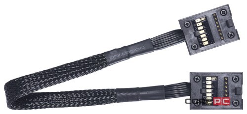 Вентилятор для корпуса Lian Li UNI FAN TL LED 120 ARGB Black (G99.12TL1B.R0)