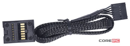 Вентилятор для корпуса Lian Li UNI FAN TL LED 120 ARGB Black (G99.12TL1B.R0)