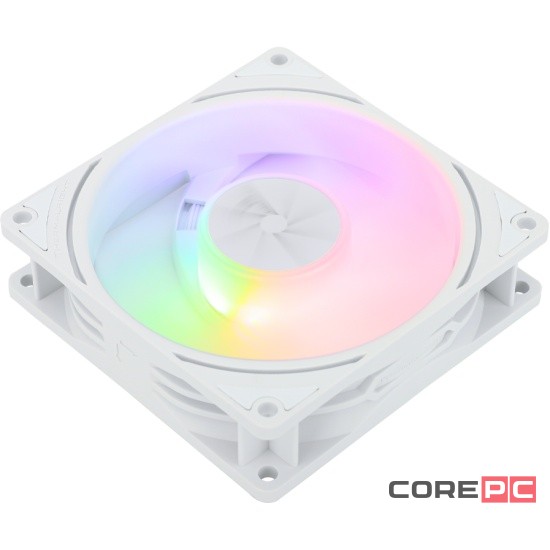 Вентилятор для корпуса Thermalright TL-P9W-S ARGB White (TRTLP9WS)