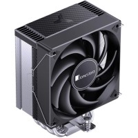 Кулер для процессора JONSBO CR-1000 MAX Black