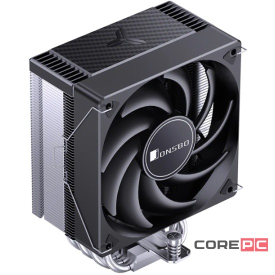 Кулер для процессора JONSBO CR-1000 MAX Black