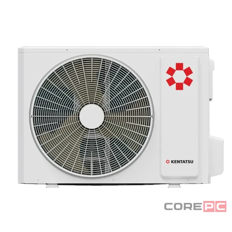Кондиционер настенный Kentatsu Otari HP Inverter KSGOT26HZRN1 / KSROT26HZRN1