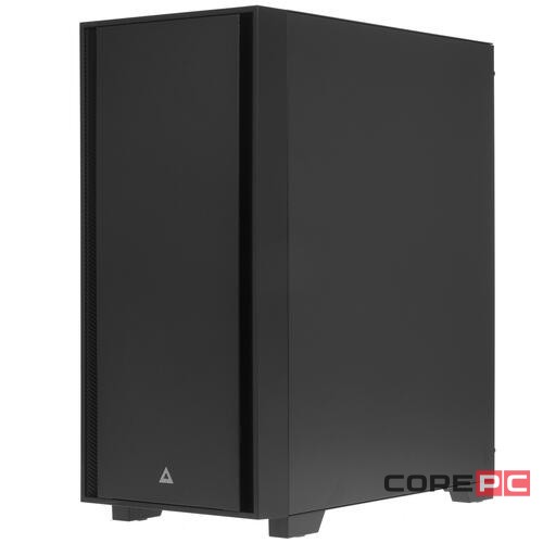 Компьютерный корпус Montech AIR 1000 SILENT Black (AIR1000SB)