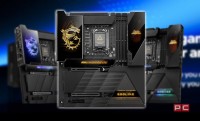 Материнская плата MSI MEG Z890 GODLIKE
