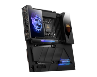 Материнская плата MSI MEG Z890 GODLIKE