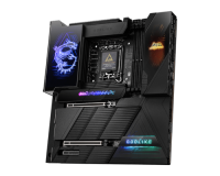 Материнская плата MSI MEG Z890 GODLIKE