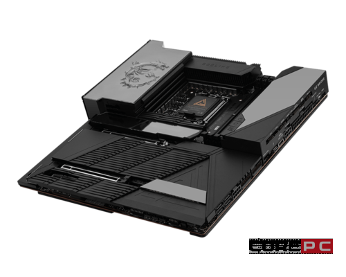 Материнская плата MSI MEG Z890 GODLIKE