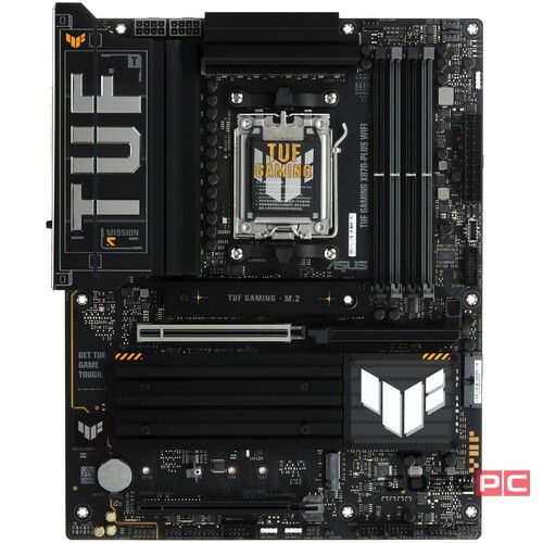 Материнская плата ASUS TUF GAMING X870-PLUS WIFI (90MB1IU0-M0EAY0)