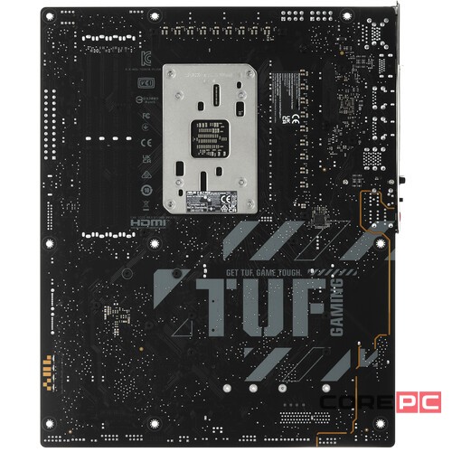 Материнская плата ASUS TUF GAMING X870-PLUS WIFI (90MB1IU0-M0EAY0)