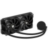 Система жидкостного охлаждения для процессора Thermaltake TOUGHLIQUID Ultra 280 CL-W374-PL14BL-A