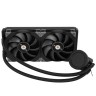 Система жидкостного охлаждения для процессора Thermaltake TOUGHLIQUID Ultra 280 CL-W374-PL14BL-A