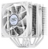 Кулер для процессора Deepcool NEPTWIN WHITE