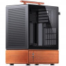 Компьютерный корпус JONSBO T7 TG Black