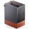 Компьютерный корпус JONSBO T7 TG Black