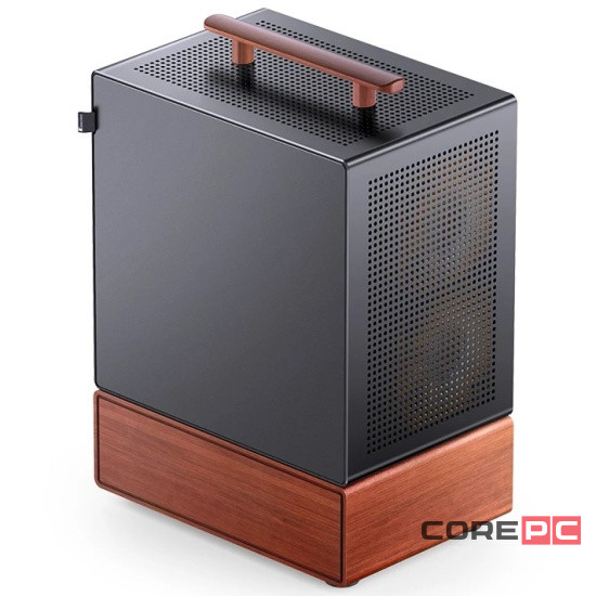 Компьютерный корпус JONSBO T7 TG Black