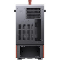 Компьютерный корпус JONSBO T7 TG Black