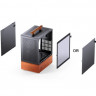 Компьютерный корпус JONSBO T7 TG Black