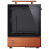 Компьютерный корпус JONSBO T7 TG Black