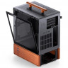 Компьютерный корпус JONSBO T7 TG Black