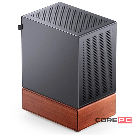 Компьютерный корпус JONSBO T7 TG Black