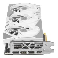Видеокарта MSI (RTX 4070 Ti SUPER 16G GAMING SLIM) GeForce RTX 4070 Ti SUPER 16GB GAMING SLIM