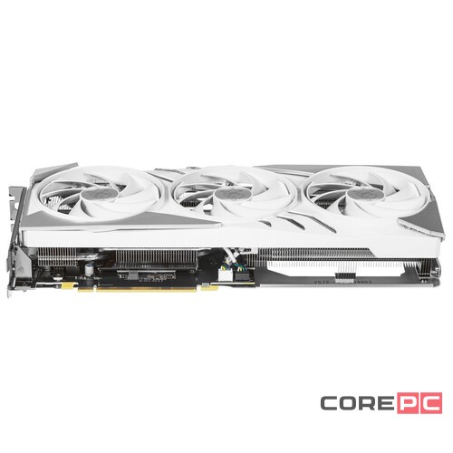 Видеокарта MSI (RTX 4070 Ti SUPER 16G GAMING SLIM) GeForce RTX 4070 Ti SUPER 16GB GAMING SLIM