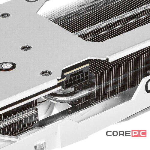 Видеокарта MSI (RTX 4070 Ti SUPER 16G GAMING SLIM) GeForce RTX 4070 Ti SUPER 16GB GAMING SLIM