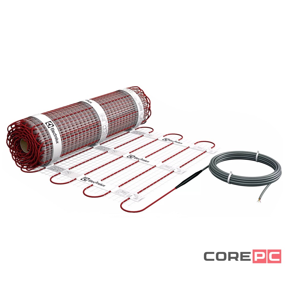 Мат Electrolux EEFM 2-150-11 (комплект теплого пола)