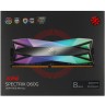 Оперативная память 16 Gb 3200 MHz ADATA XPG SPECTRIX D60G Grey RGB (AX4U32008G16A-DT60)