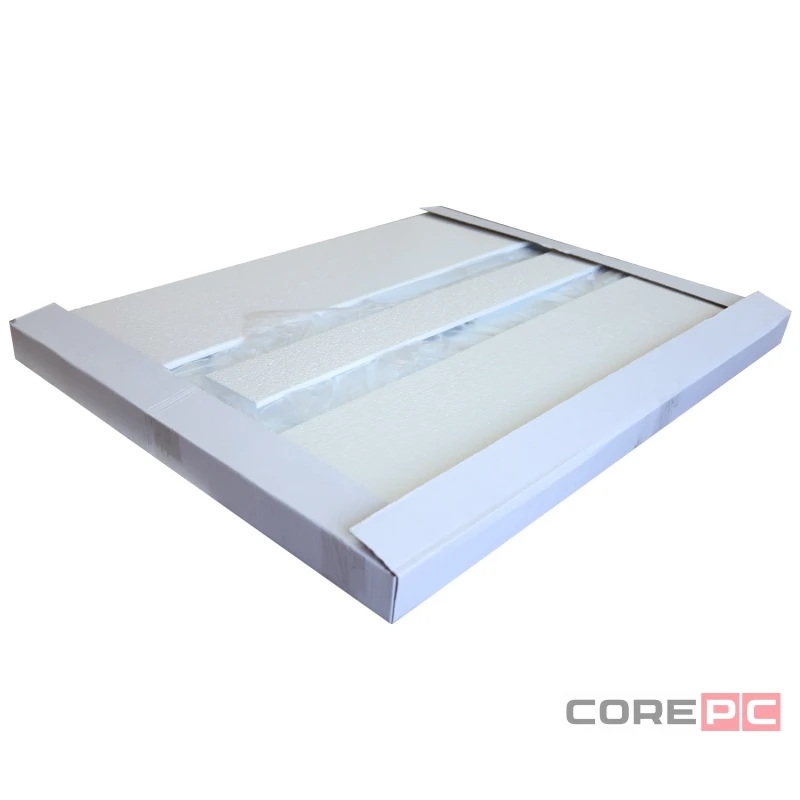 Зеркало MIXLINE Стив 1000х800 (ШВ) сенсорный выключатель, светодиодная подсветка
