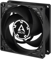 Вентилятор для корпуса Arctic Cooling ARCTIC P8 PWM PST Black/Black ACFAN00150A