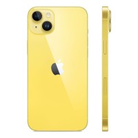 Apple iPhone 14 Plus 128Gb (Yellow)