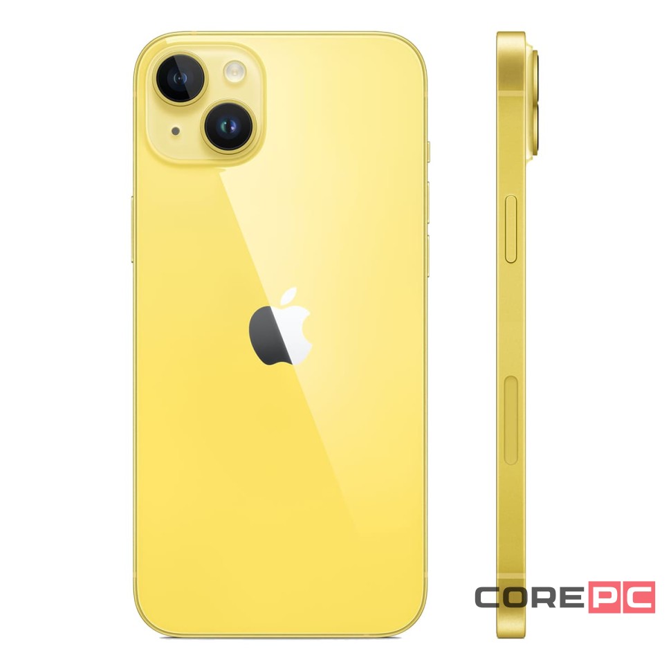 Apple iPhone 14 Plus 128Gb (Yellow)