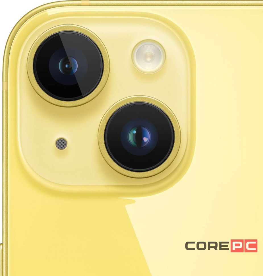 Apple iPhone 14 Plus 128Gb (Yellow)