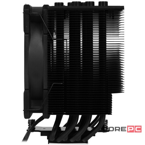 Кулер для процессора ID-COOLING SE-226-XT BLACK