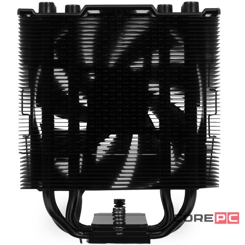 Кулер для процессора ID-COOLING SE-226-XT BLACK