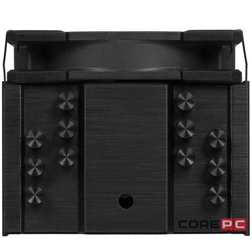 Кулер для процессора ID-COOLING SE-226-XT BLACK