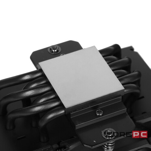 Кулер для процессора ID-COOLING SE-226-XT BLACK