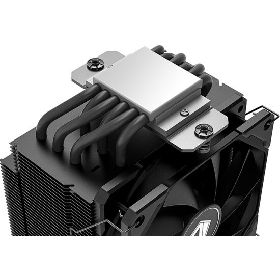 Кулер для процессора ID-COOLING SE-226-XT BLACK