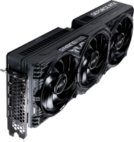 Видеокарта Palit (NE75080019T2-GB2031Y) GeForce RTX 5080 16GB GAMINGPRO V1